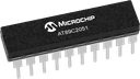 Microchip AT89C2051-12PU