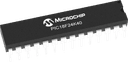 Microchip PIC18LF24K40-I/SS