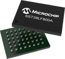 Microchip SST39LF800A-55-4C-EKE