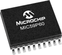 Microchip MIC59P60YWM