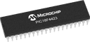 Microchip PIC18F4423-I/PT