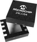 Microchip 24LC64T-E/ST