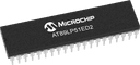 Microchip AT89LP51ED2-20JU