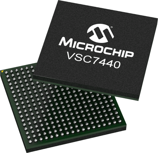 Microchip VSC7440XMT