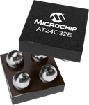 Microchip AT24C32E-SSHM-T