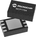 Microchip MCP1754T-3302E/MC