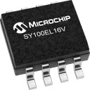 Microchip SY100EL16VCKG