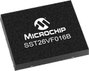 Microchip SST26VF016BT-104I/SM