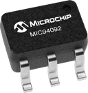 Microchip MIC94092YC6-TR