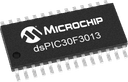 Microchip DSPIC30F3013-30I/SO