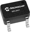 Microchip MIC841NYC5-TR