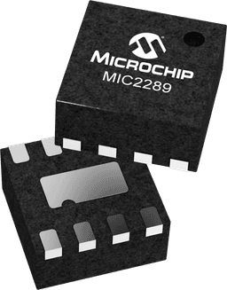 Microchip MIC2289-15YML-TR