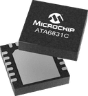 Microchip ATA6831C-PIQW-1