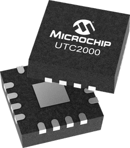 Microchip UTC2000-I/MG