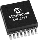 Microchip MIC2182YM