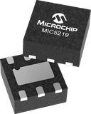Microchip MIC5219-3.0YMM-TR
