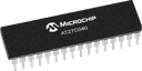 Microchip AT27C040-70JU