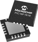 Microchip PIC16LF1618-I/SS
