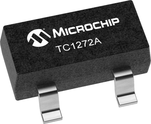 Microchip TC1272AMVNBTR