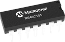 Microchip RE46C105S14F