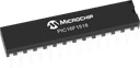 Microchip PIC16F1518-I/SO