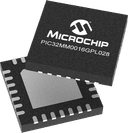 Microchip PIC32MM0016GPL028-I/ML