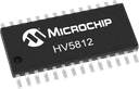 Microchip HV5812WG-G