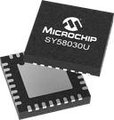 Microchip SY58030UMG