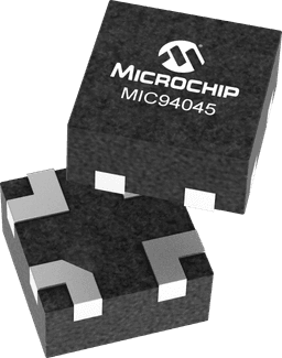 Microchip MIC94045YFL-TR