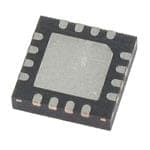 MAXIM MAX3227EETE+
