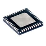 TI TLV320AIC3256IRSBR