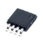 TI LM3488MMX/NOPB