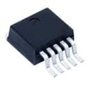 TI LM2576SX-5.0/NOPB