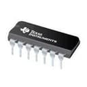 National Semiconductor LMC6484AIN/NOPB