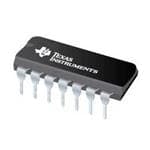 National Semiconductor LM2917N/NOPB