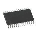 MAXIM MAX3241EEUI+