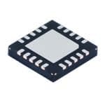 TI BQ25570RGRT