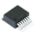 National Semiconductor LM2598SX-12/NOPB