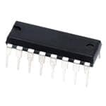TI SN74LS247N