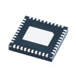 TI LMX2572RHAT