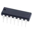 TI SN74LS122N