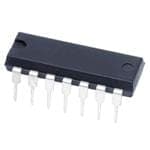 TI SN7402N