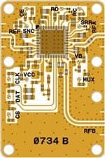 XR-B1D9-0609DQuantic X-Microwave