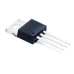 National Semiconductor LM1117T-5.0/NOPB
