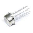 National Semiconductor LM158AH