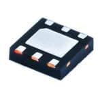 National Semiconductor LM2831XSD/NOPB