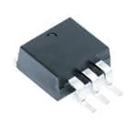 National Semiconductor LM2940SX-10/NOPB