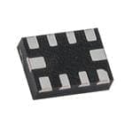 TI TS3USB221RSER