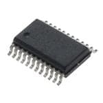 MAXIM MAX206EEAG+