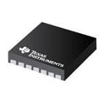 National Semiconductor LM4666SD/NOPB